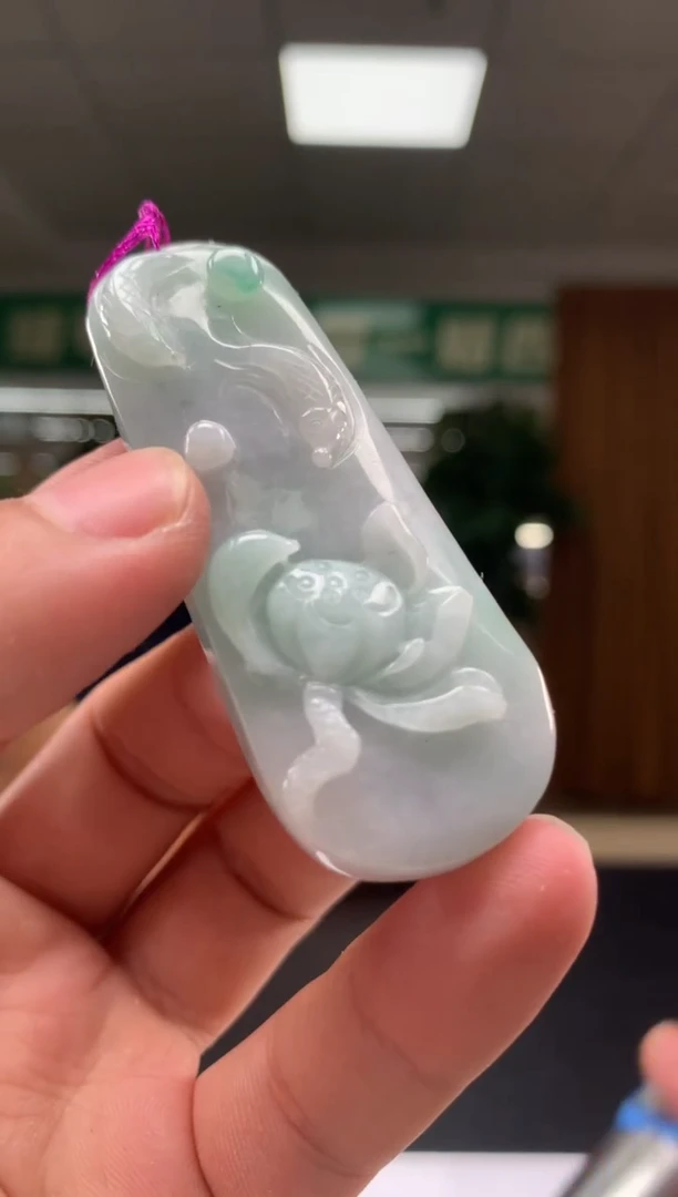 未镶嵌定制翡翠          *81