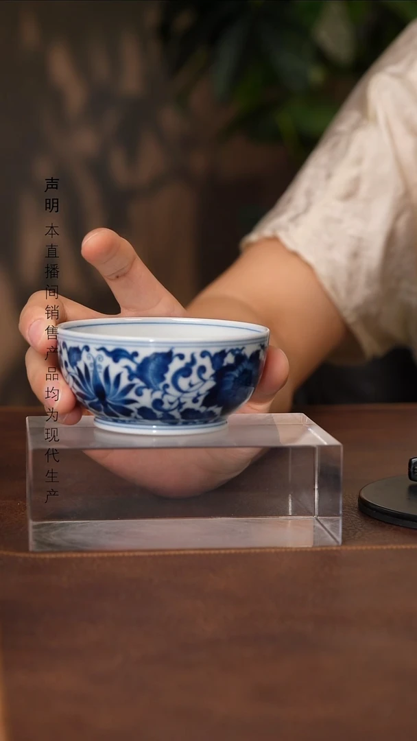 景德镇斌芬陶瓷严选.
