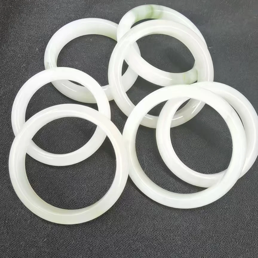 天山翠手镯多样性发货拍一发一