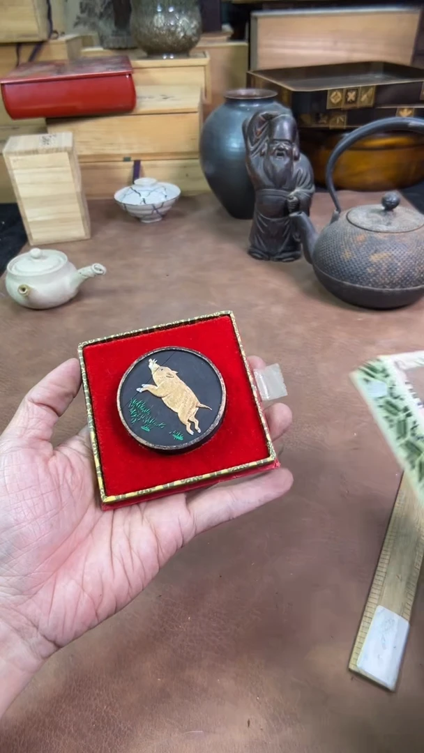 【闪购商品】摆件茶宠瓷器茶具套装