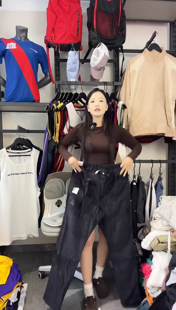 202编码 瑕疵款直播间过款为准 尺码M