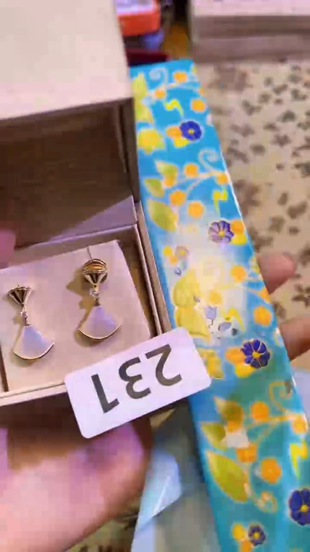 【闪购商品】瓷片陶茶666文玩周边多人