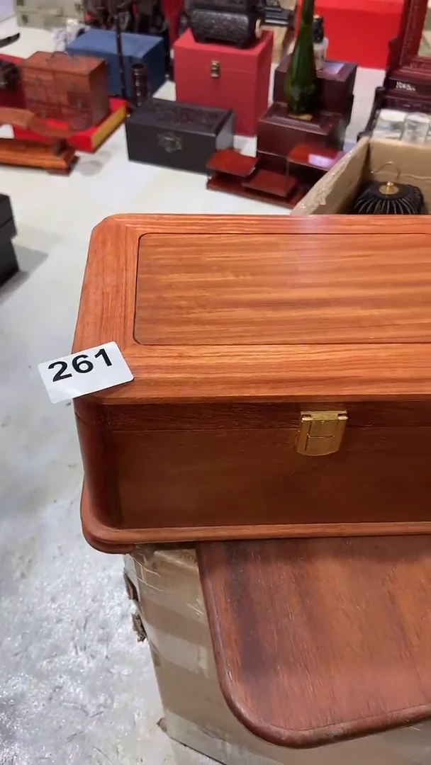 木261