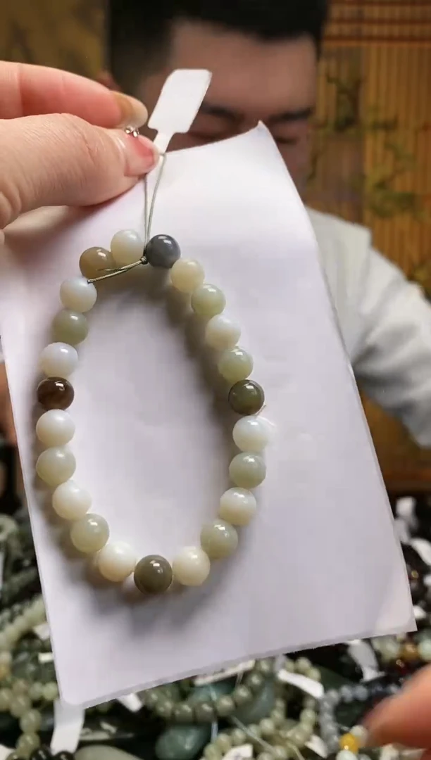 【闪购商品】和田玉颈饰未镶嵌多样性发货，拍一发一