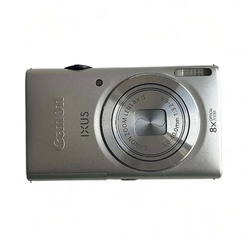 95新 Canon/佳能 IXUS140 Wi-Fi传图 1600W像素8倍光学变焦 CCD