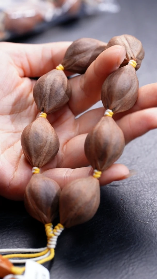【闪购商品】橄榄核手串/手链橄榄核