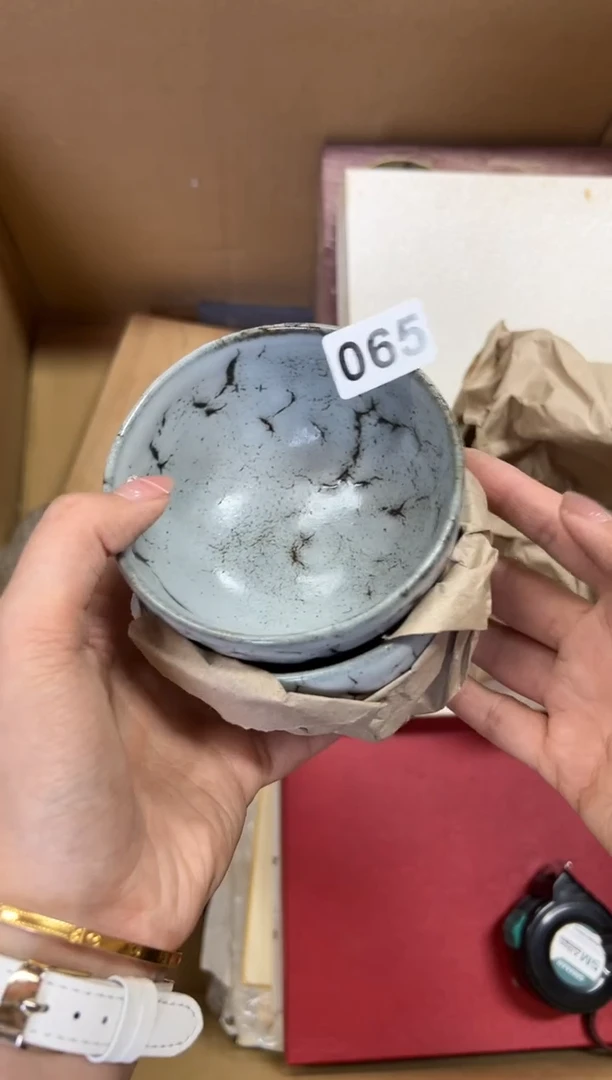定制065中古商品谨慎参拍