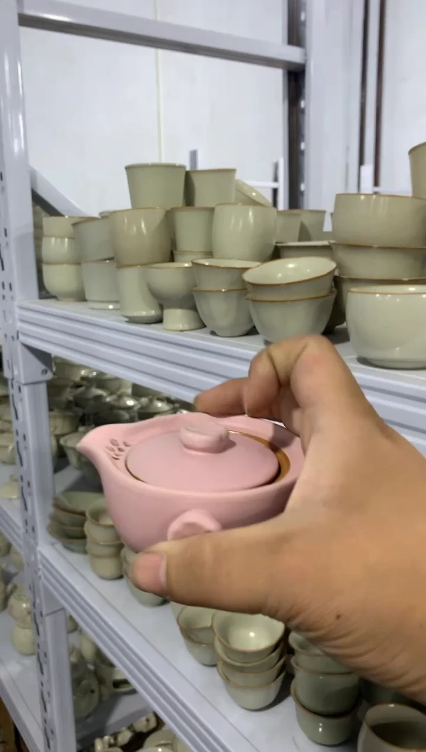 1微微瑕疵茶杯茶具盖碗【安全包装不带礼盒】