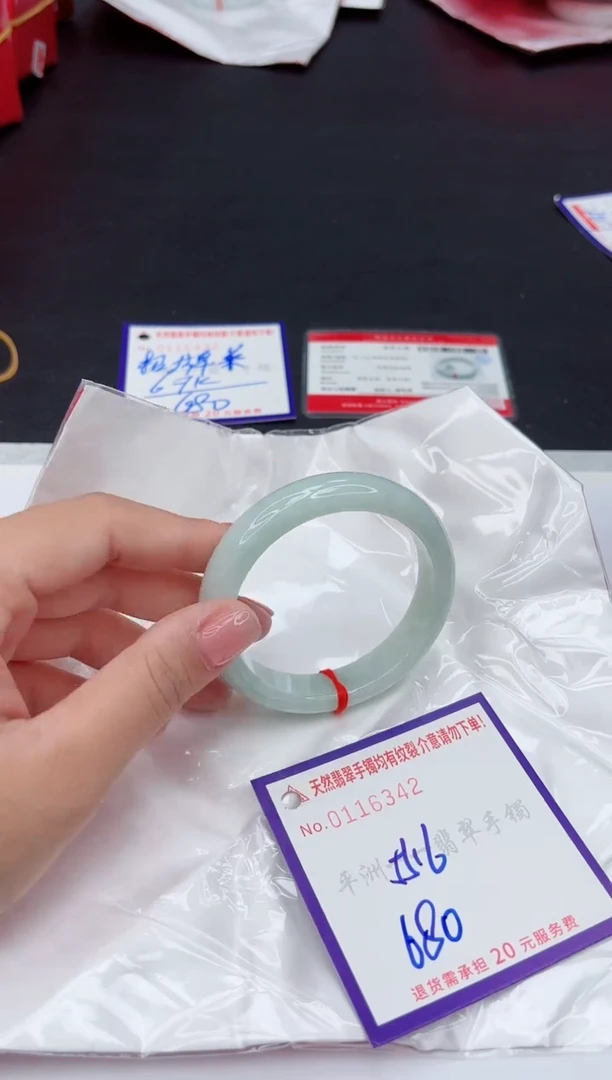 未镶嵌手镯翡翠11111111