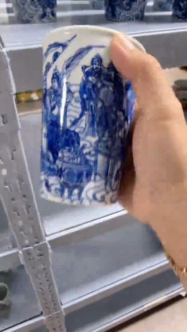 瓷片5468家庭瓷器日用摆件