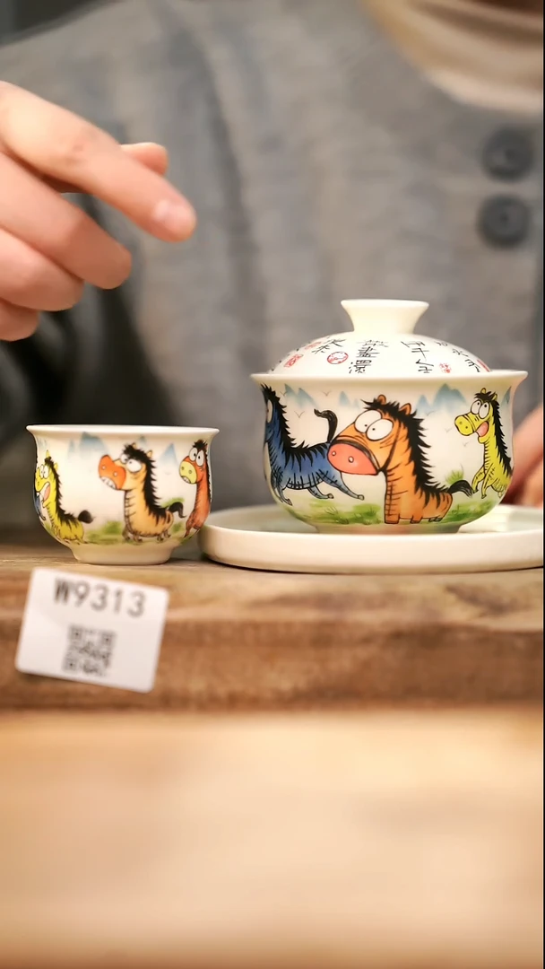 【经典福利】/ 杯子@@W9313