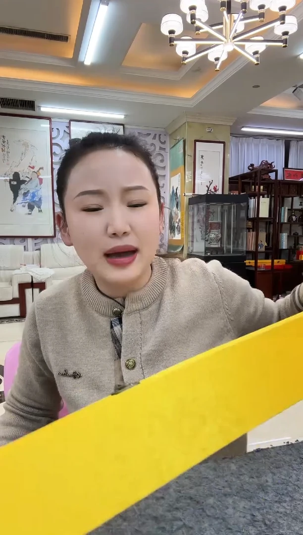 国画主播豪情放漏纯福利作品信任无价