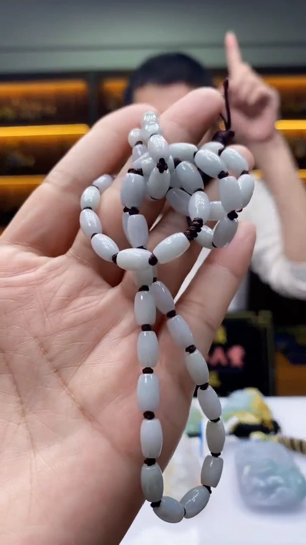 未镶嵌定制翡翠缅甸A货A5213