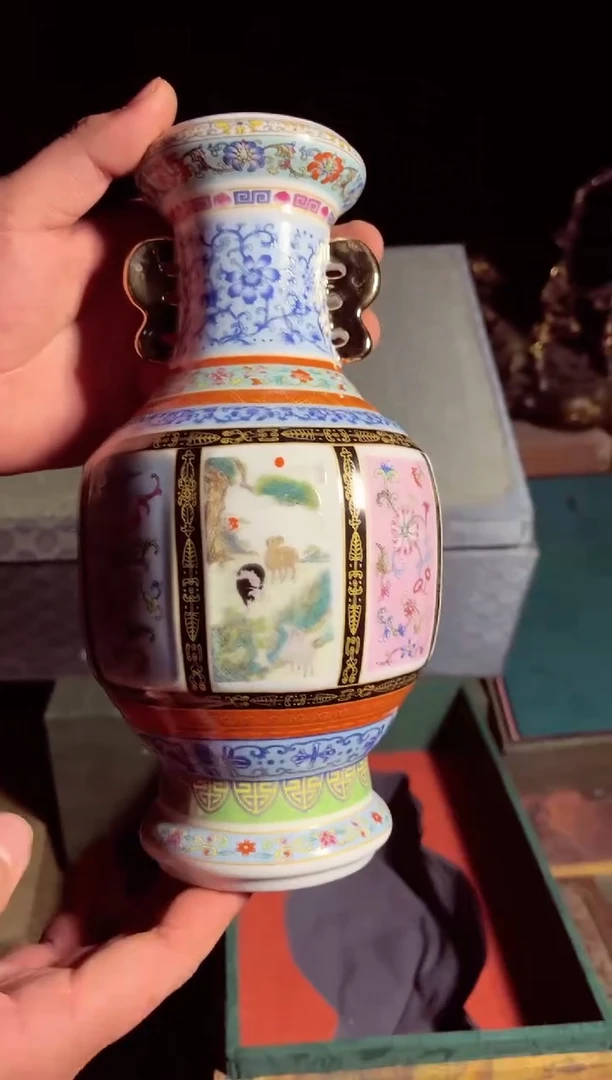 【闪购商品】瓷片安哥精品精选链接9999