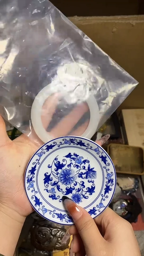 杨*工艺品艺术美术品1