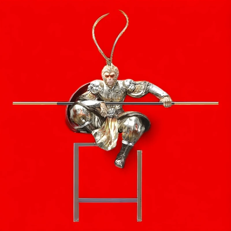 （申样勿加）摆件客厅玄关酒柜家居饰品办公室摆件