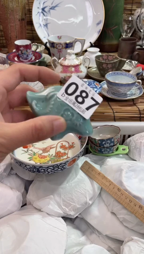 阿*木全场满28包邮，陶瓷茶具瓷器