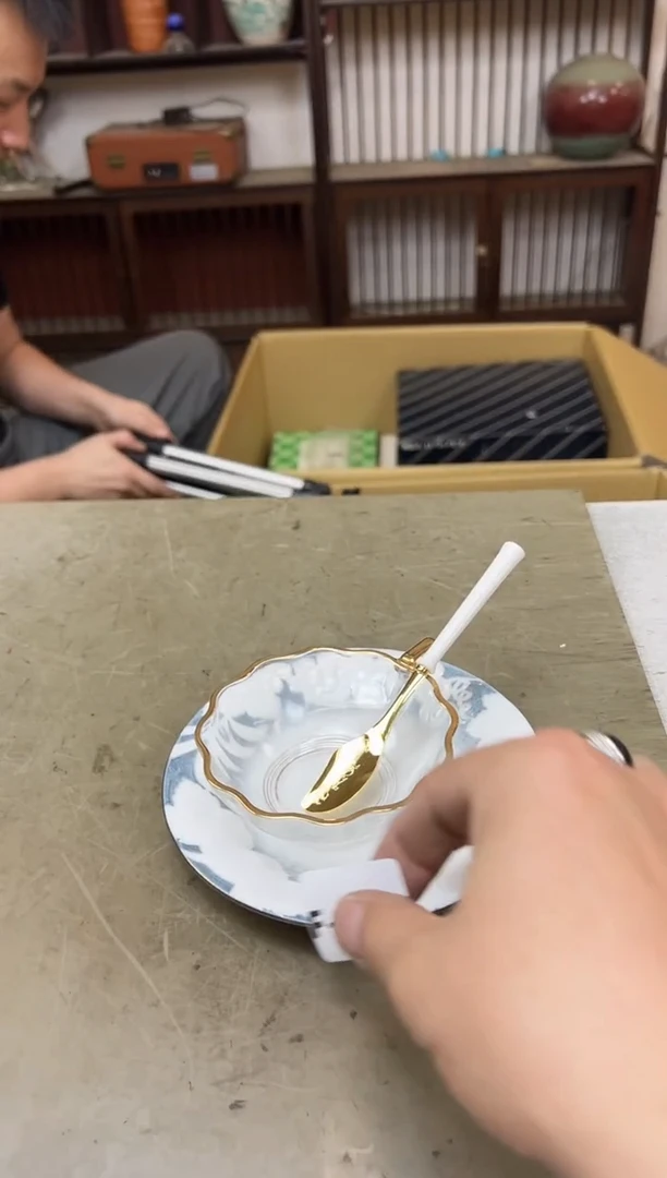瓷片698三聚宝缘海淘精选