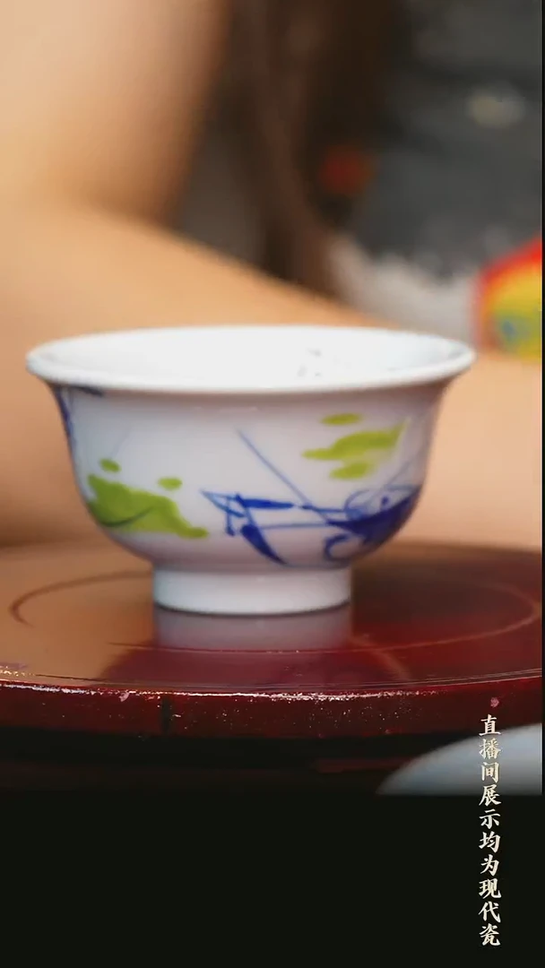 其他景德镇陶瓷 16