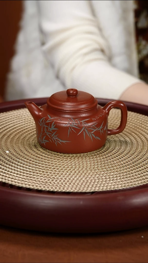 茶壶紫砂邵德华