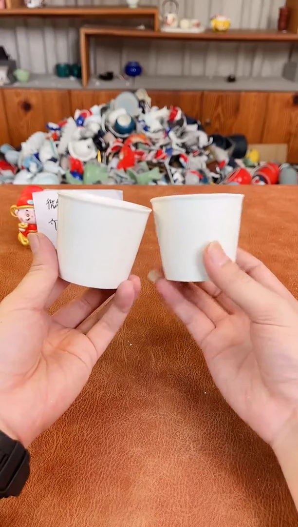 微瑕陶瓷介意勿拍