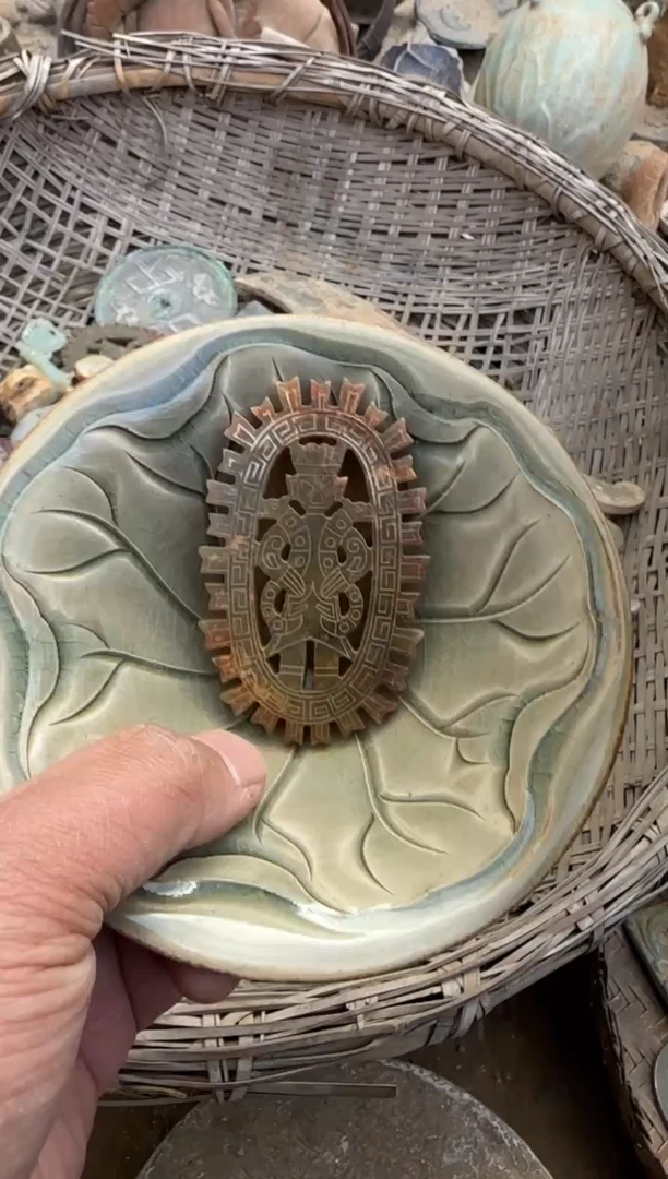 【闪购商品】摆件瓷器瓷器瓷器瓷器