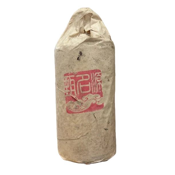 福宇名酒甄名源金樽（2018年）贵州酱香型白酒53度500ml53%Vol