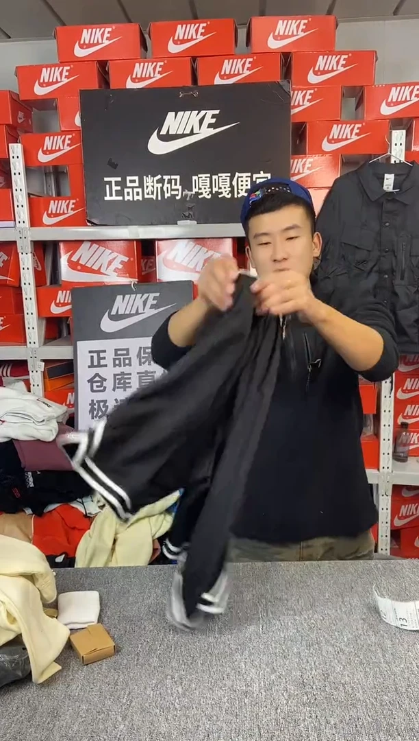 编码012瑕疵直播间过款 尺码170