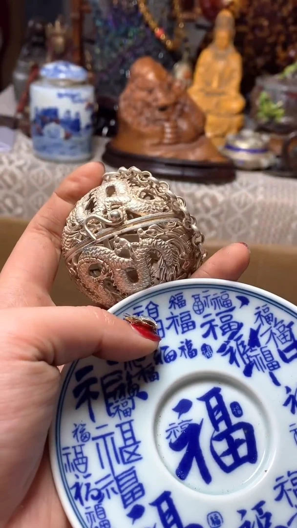 【闪购商品】瓷器默认微瑕瓷器