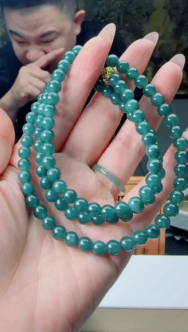 【闪购商品】翡翠颈饰未镶嵌多样性发货随机一件发货