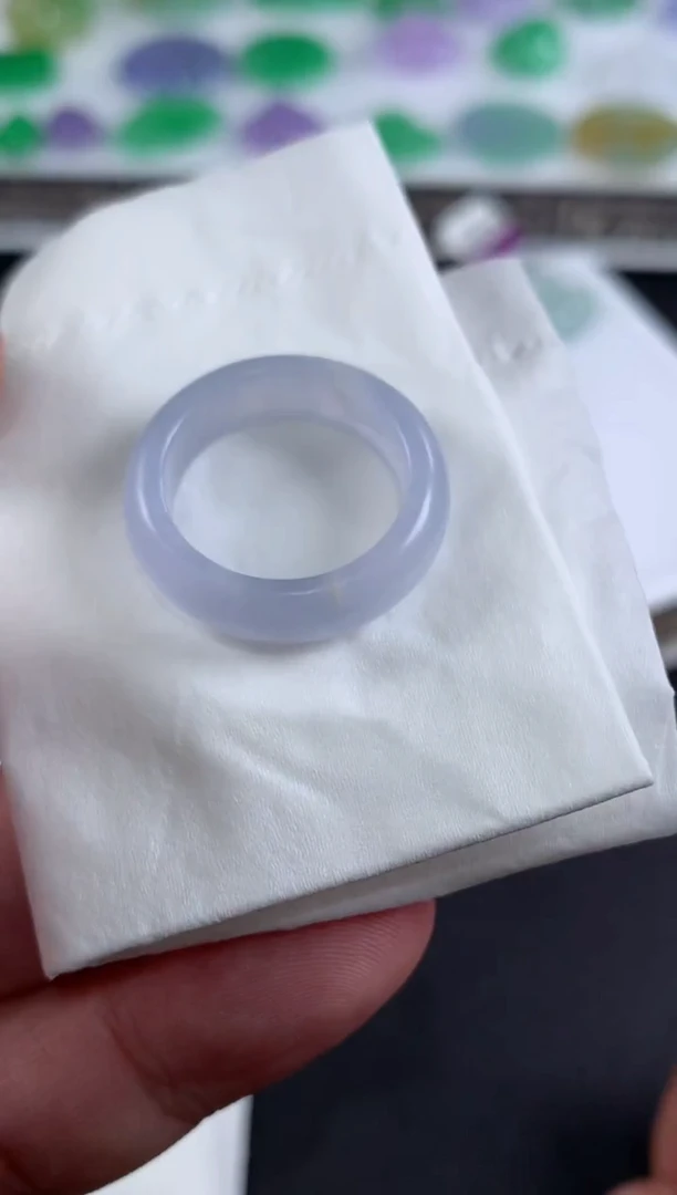 未镶嵌定制翡翠多样性发一件