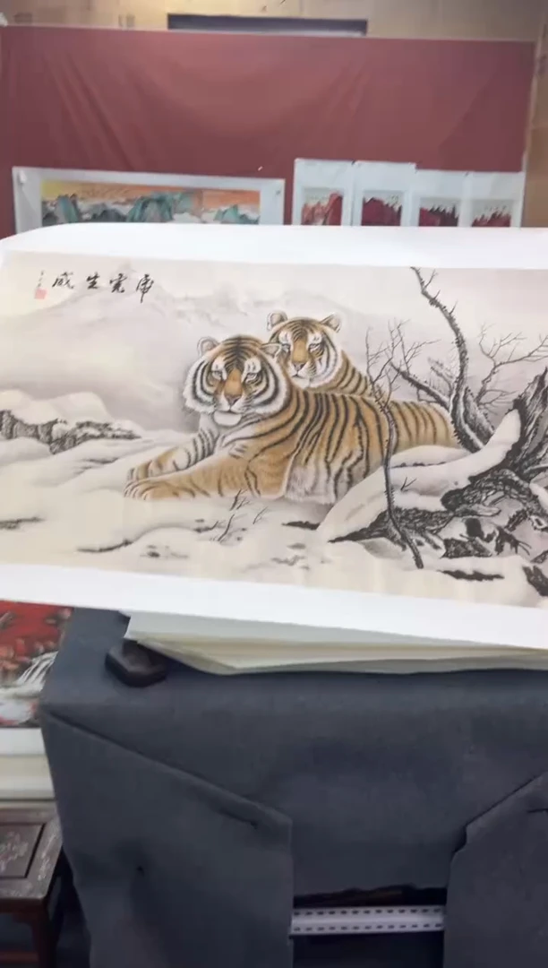 1刘洋画院高端精品3