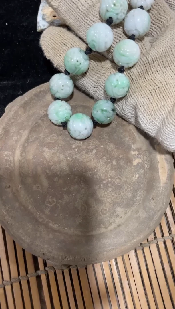 瓷片手工，手绘，陶瓷