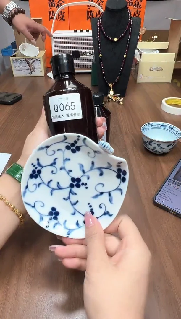 瓷片Q065
