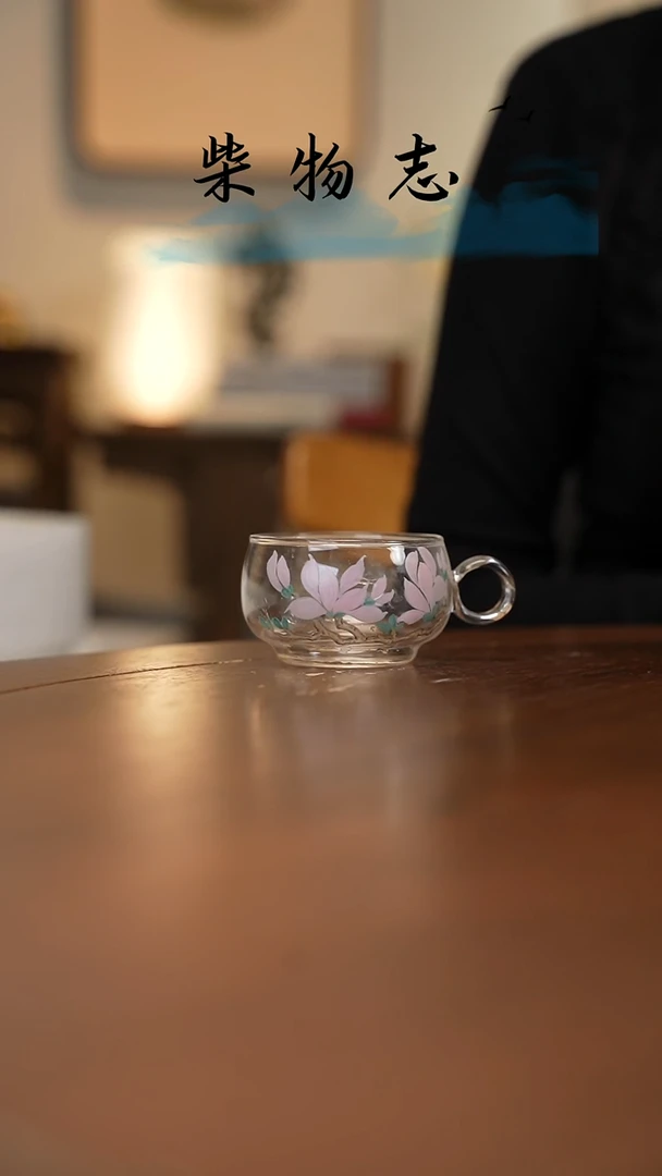 【闪购商品】柴物志原创手绘.............
