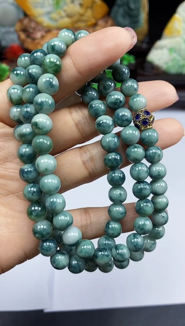 【闪购商品】定制翡翠未镶嵌翡翠A货