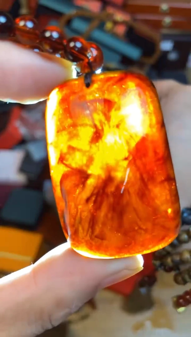 其他精品手串QL98