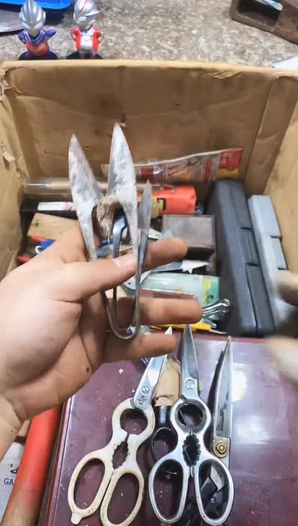 旧*麻嘎子工具闪购链接一物一拍