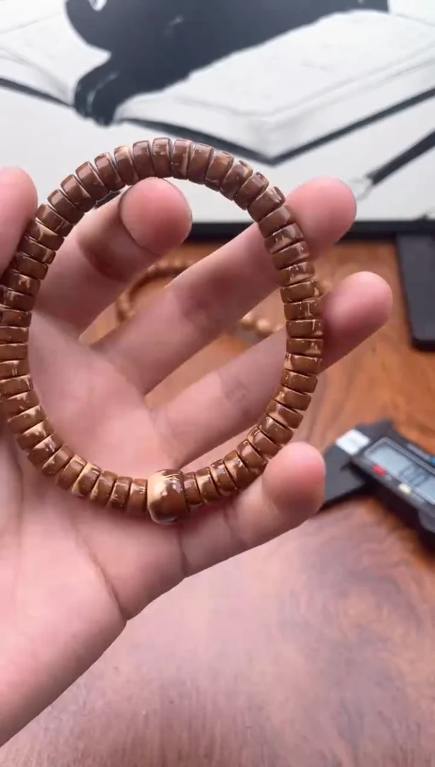 手串紫金鼠紫金鼠15