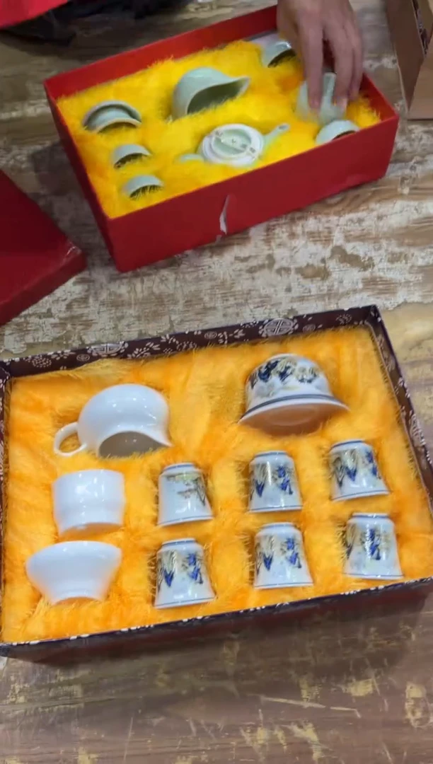 【闪购商品】摆件有仓库清仓随便清