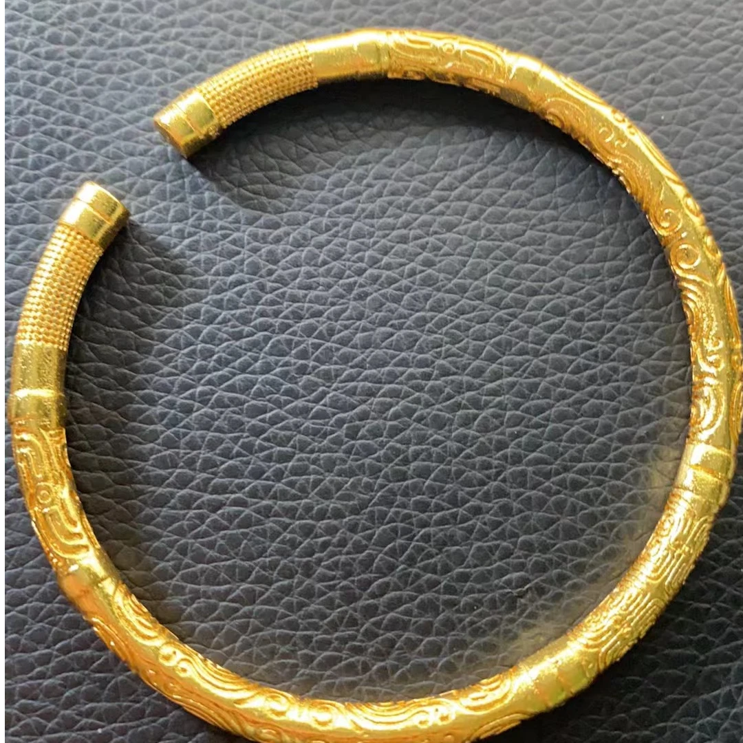 h16时尚百搭精品手镯