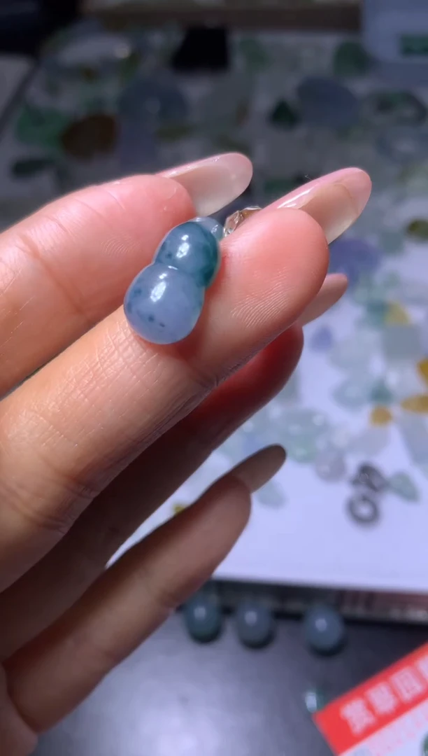 未镶嵌定制翡翠y****aMXX057218