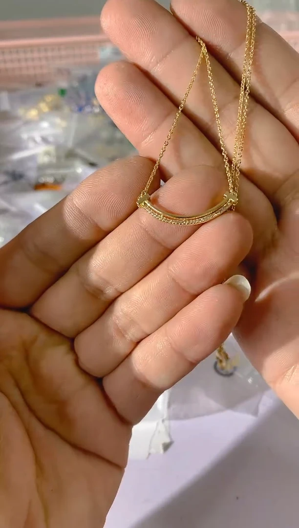 【闪购商品】紫晶颈饰银S925镶嵌X408红宝，蓝宝，多样性发一件赠链