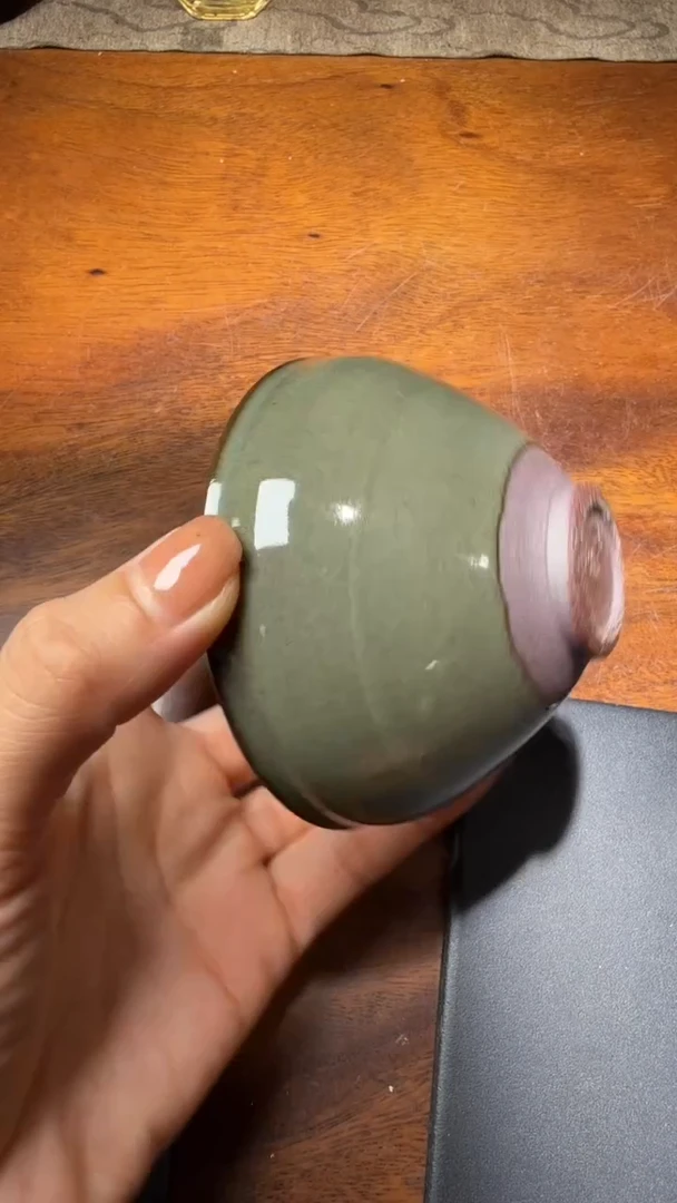 茶盏李健高端收藏222