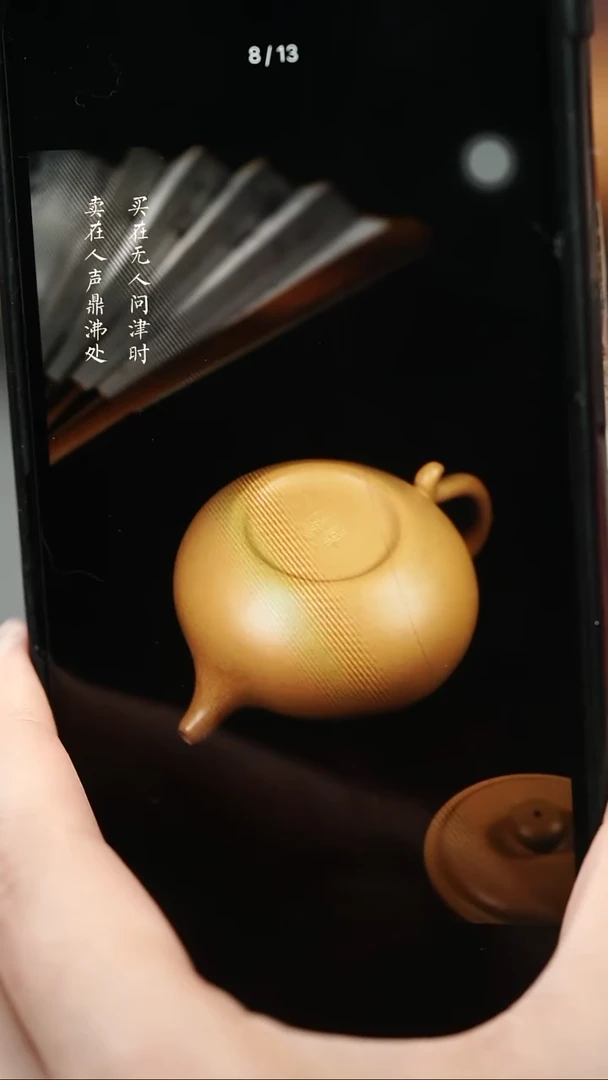 茶壶紫砂欲**树预售本绿仿古