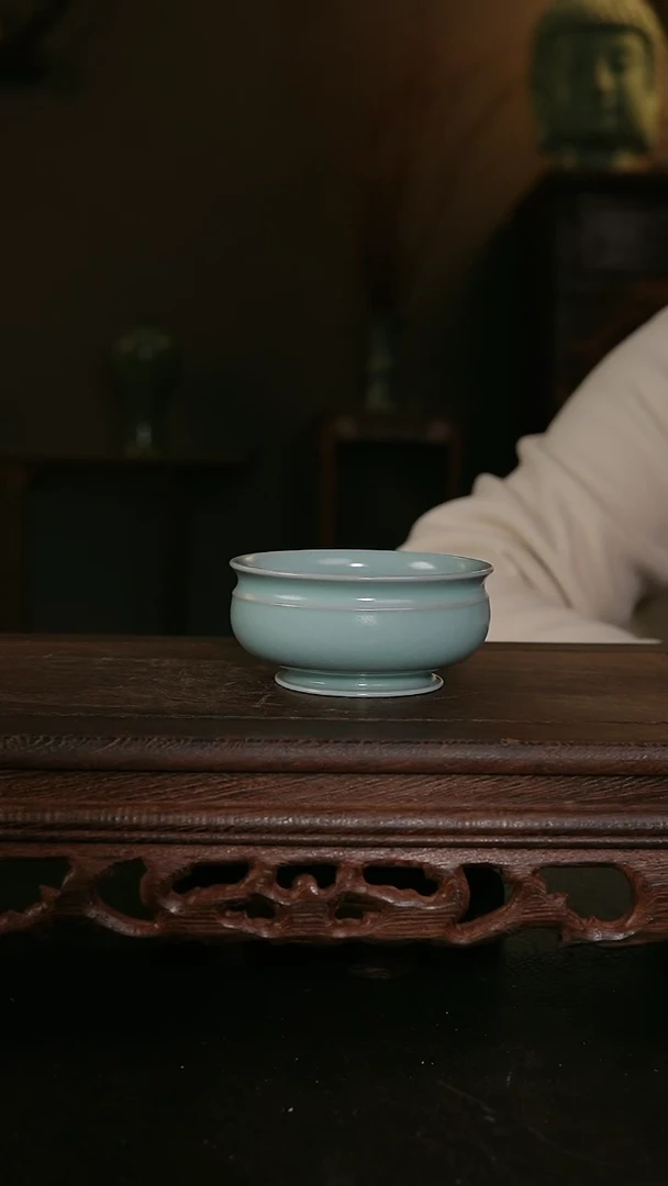 【闪购商品】其他王国奇手工卢氏杯 印章