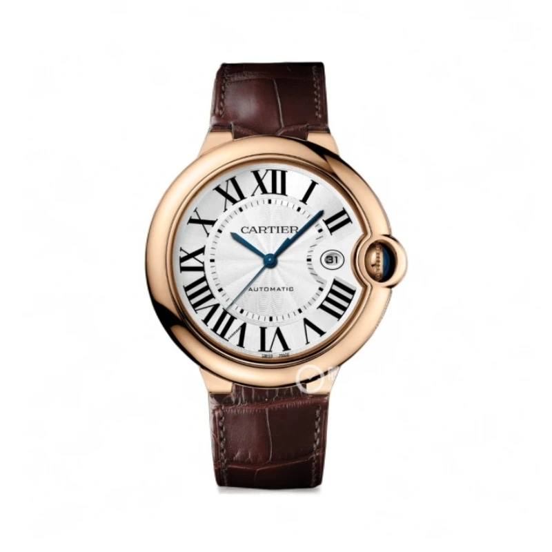 99新 Cartier/卡地亚 卡地亚蓝气球 WGBB0017 玫瑰金