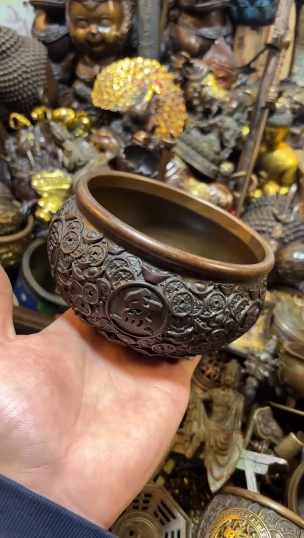 【闪购链接】古上古铜器专属链接