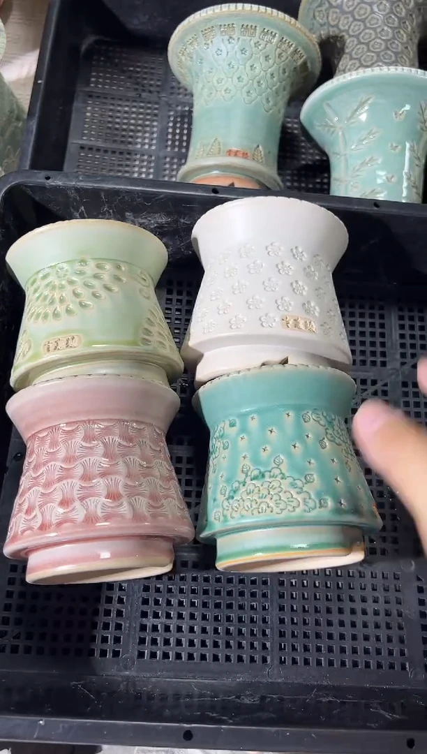 七里烧默认瑕11-9-242-4个