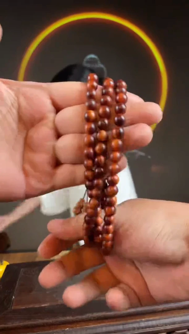 柏木（崖柏）手工摆件,先抢先得! 编号:187